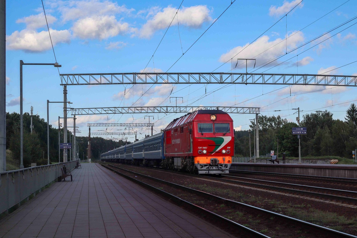 ТЭП70БС-006