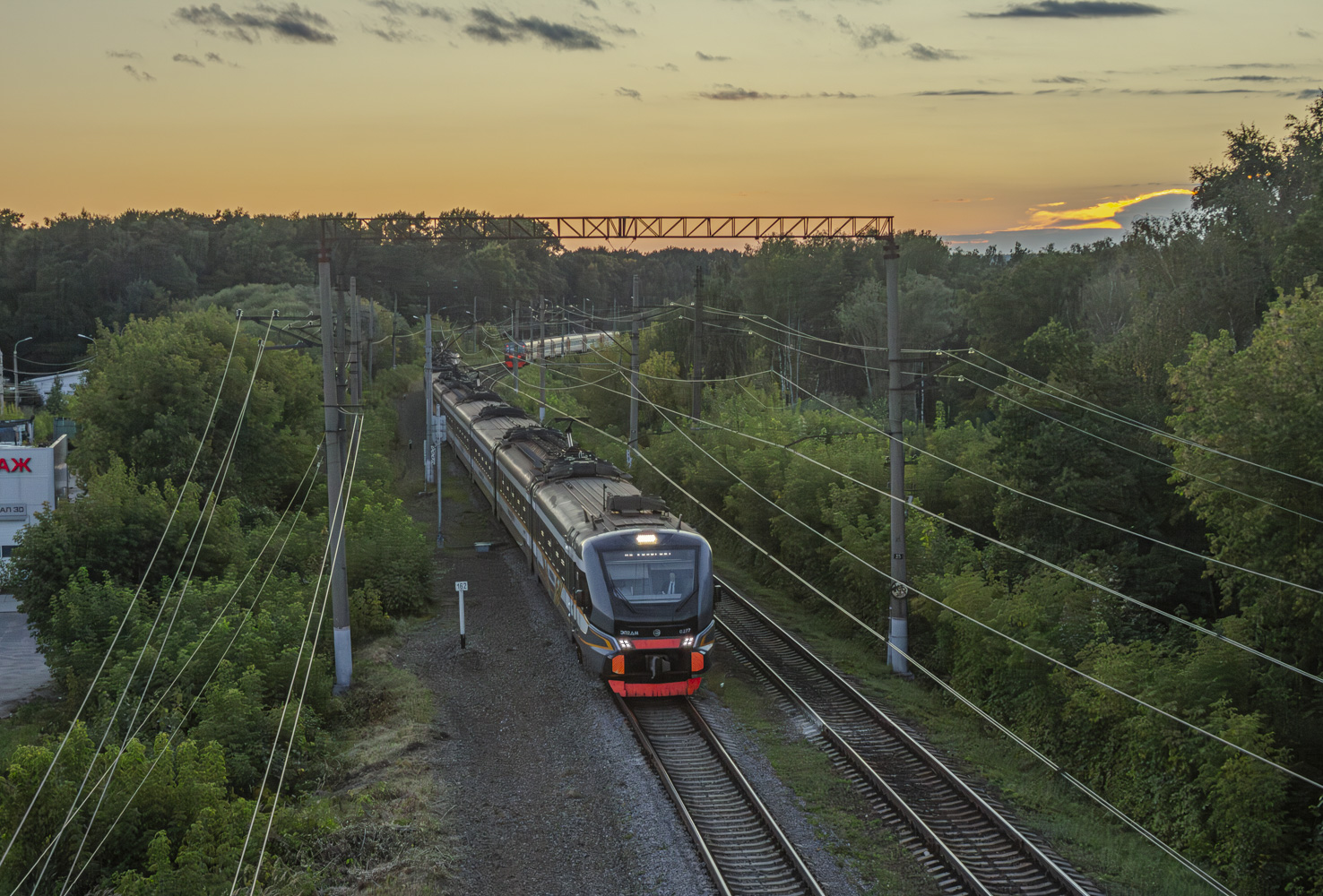 ЭП2ДМ-0277