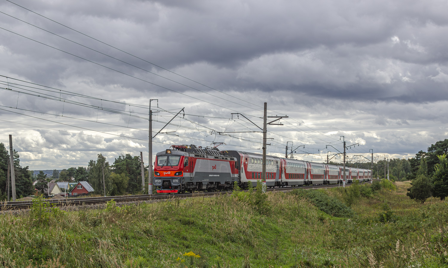 ЭП20-070