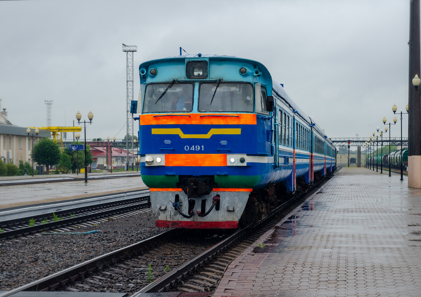 ДРБ1М-049; 2М62У-0315А