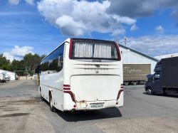 Higer KLQ6885Q № М 962 НК 21