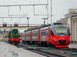 ЧМЭ3-4146; ЭП3Д-0026