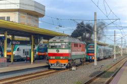 ЭПм-002; ЭПм-007; ТЭП70-0428; ДП3-001
