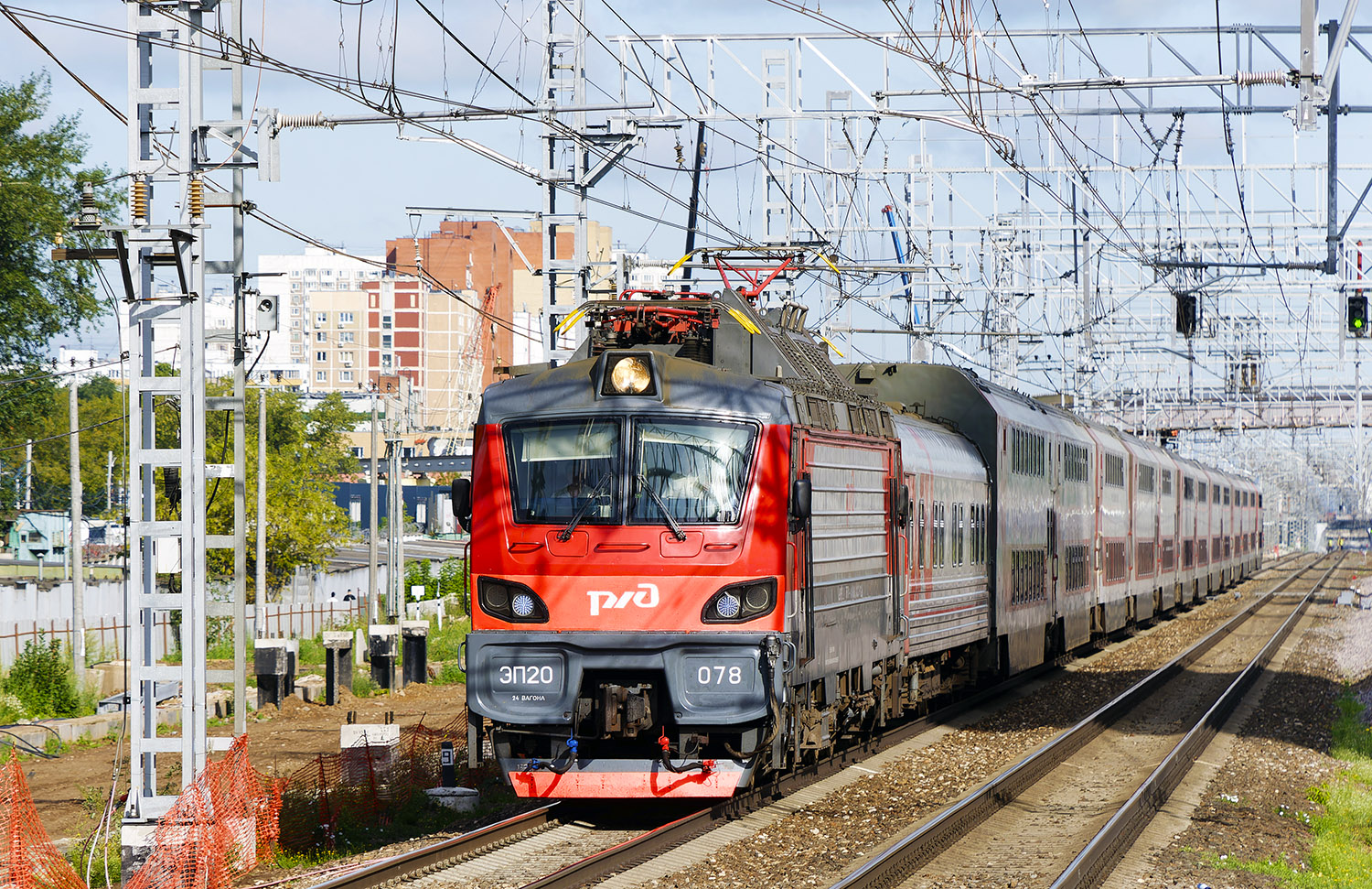 ЭП20-078