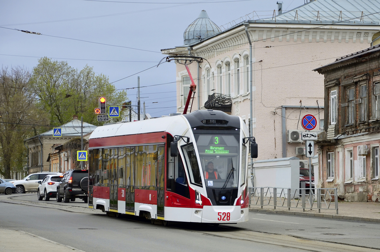 71-911ЕМ "Львёнок" №528