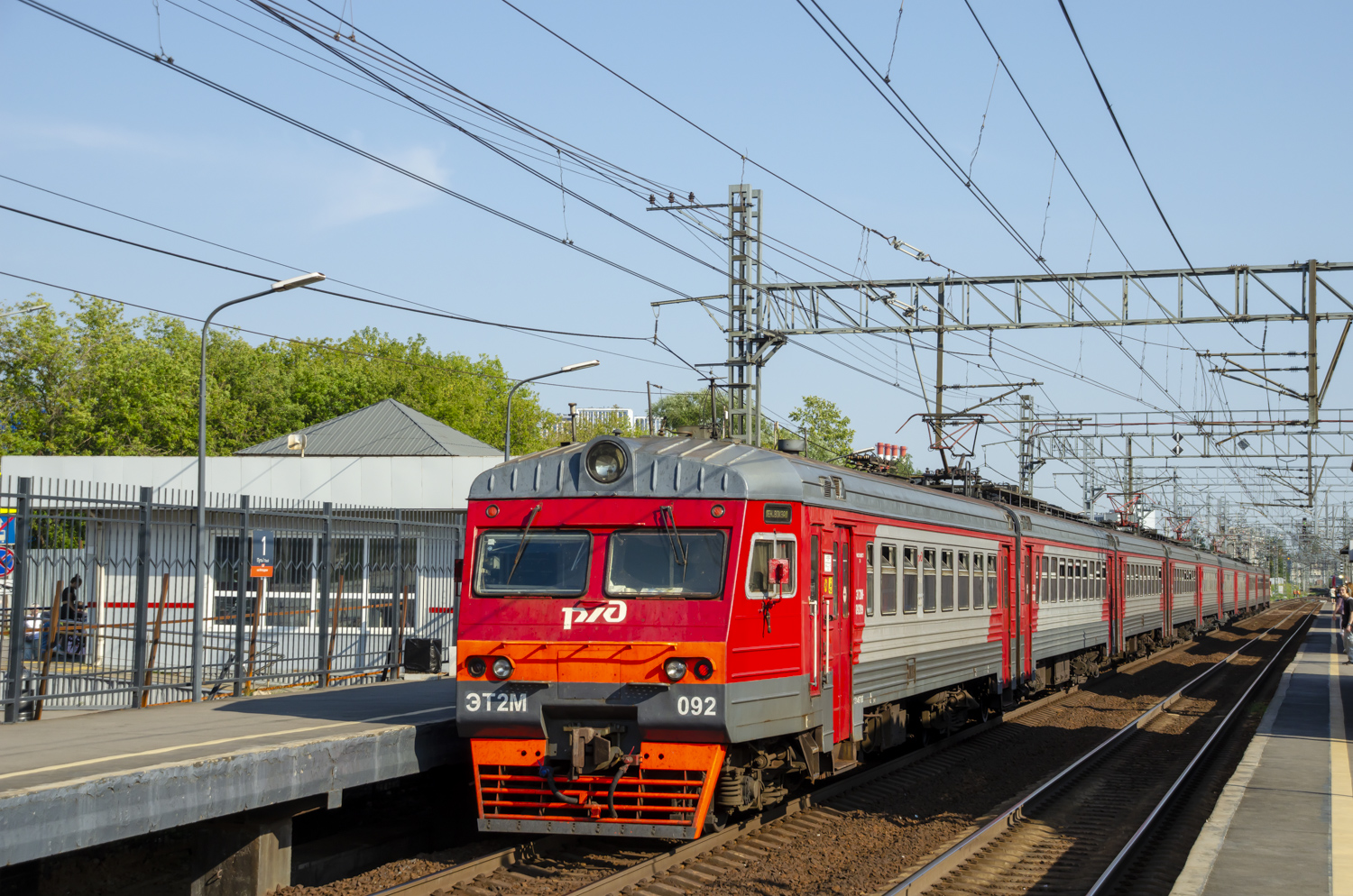ЭТ2М-092
