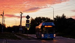 ЛиАЗ-5292.67 (CNG) № Т 693 ВВ 31
