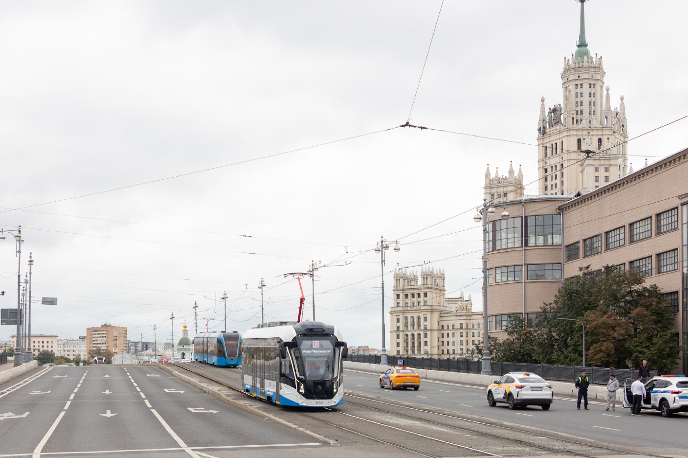 71-911ЕМ «Львенок» № 30725