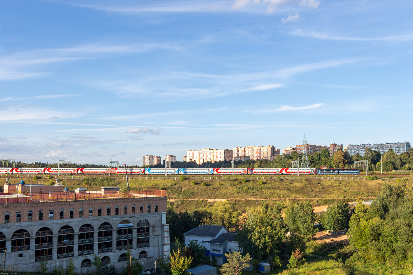 ЧС200-004