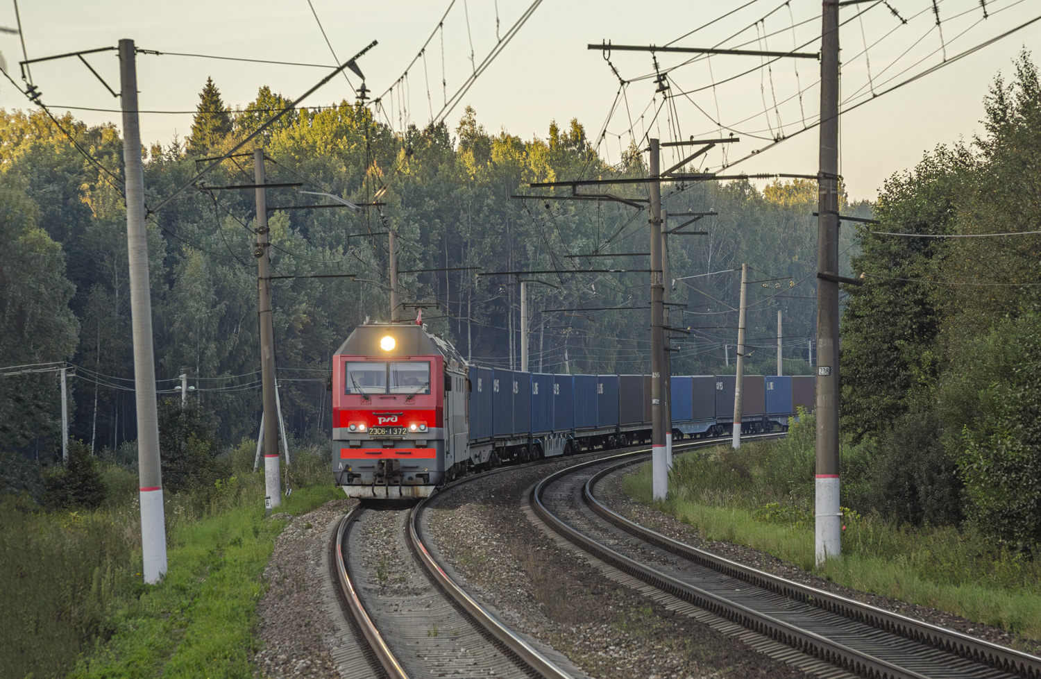2ЭС6-1372
