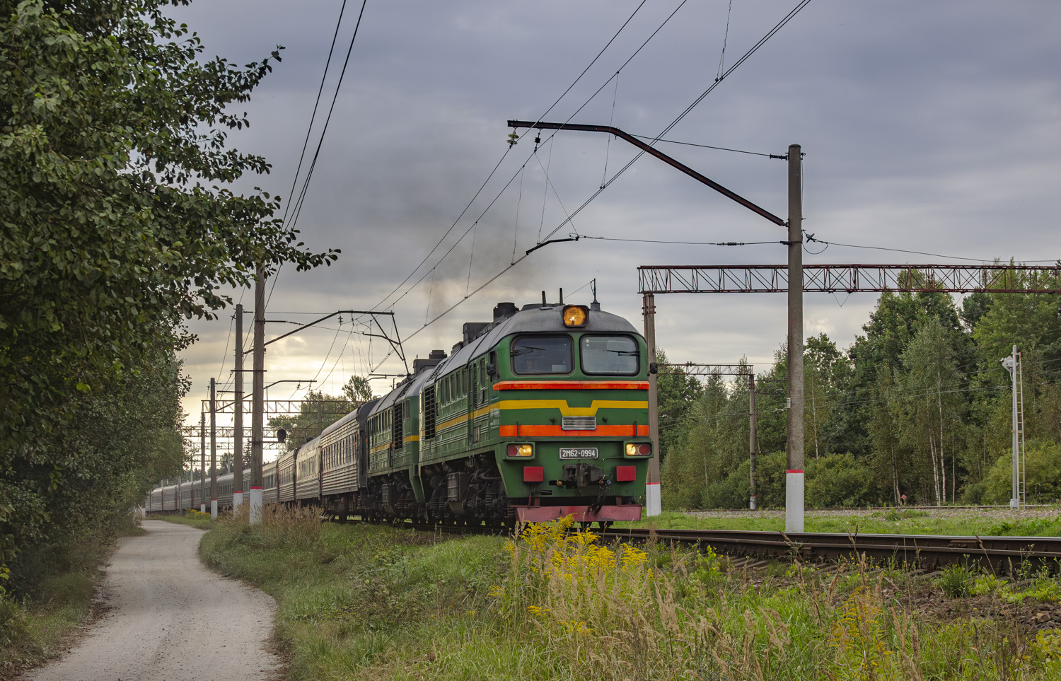 2М62-0994