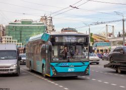 МАЗ-303Т22 № 2027