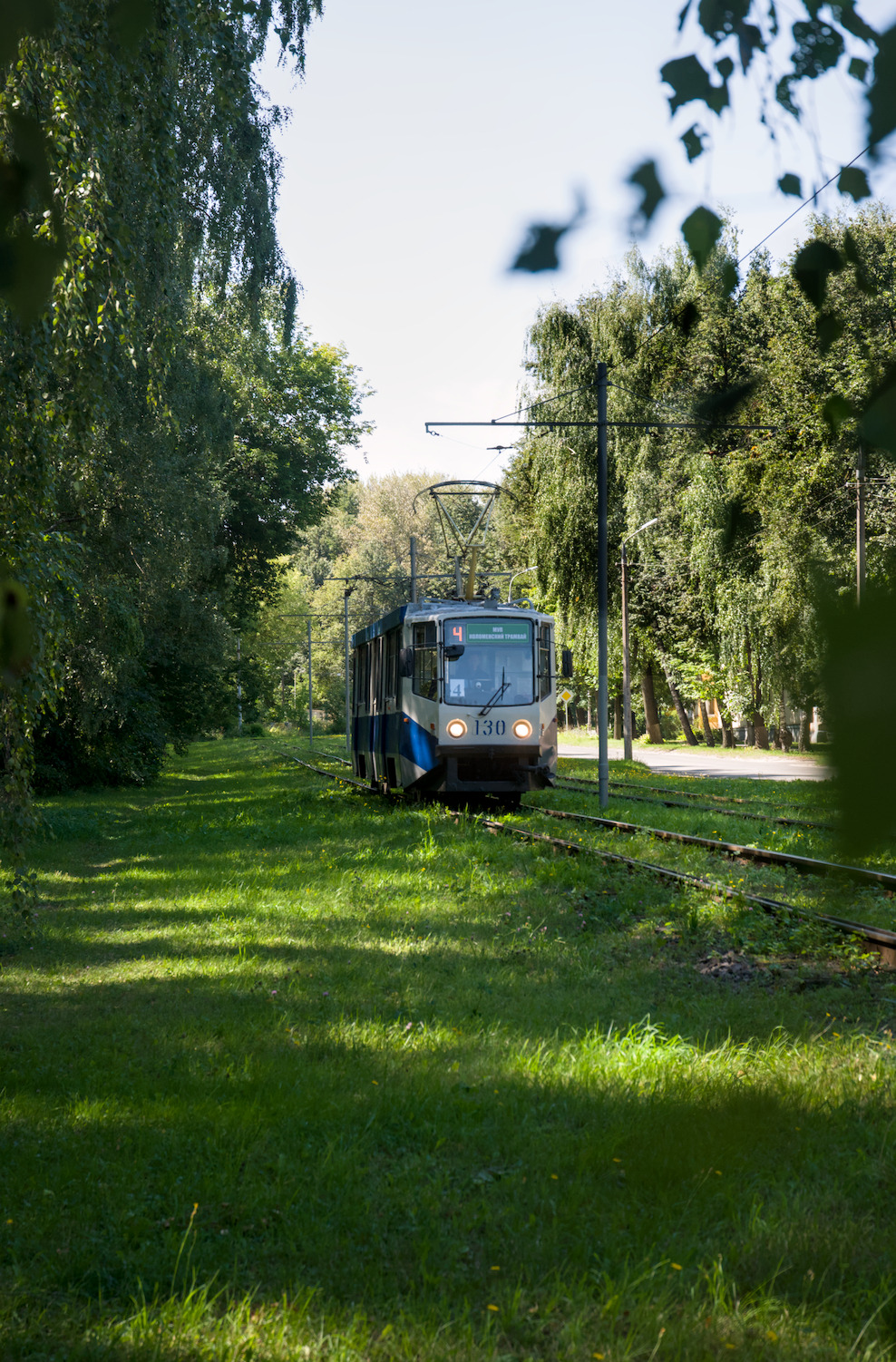 71-608КМ № 130