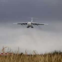 Ил-76ТД RA-76502