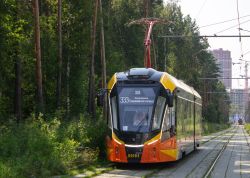 71-923М «Богатырь-М» №00184