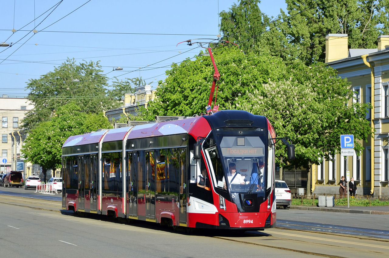 71-931М "Витязь-М" №8994