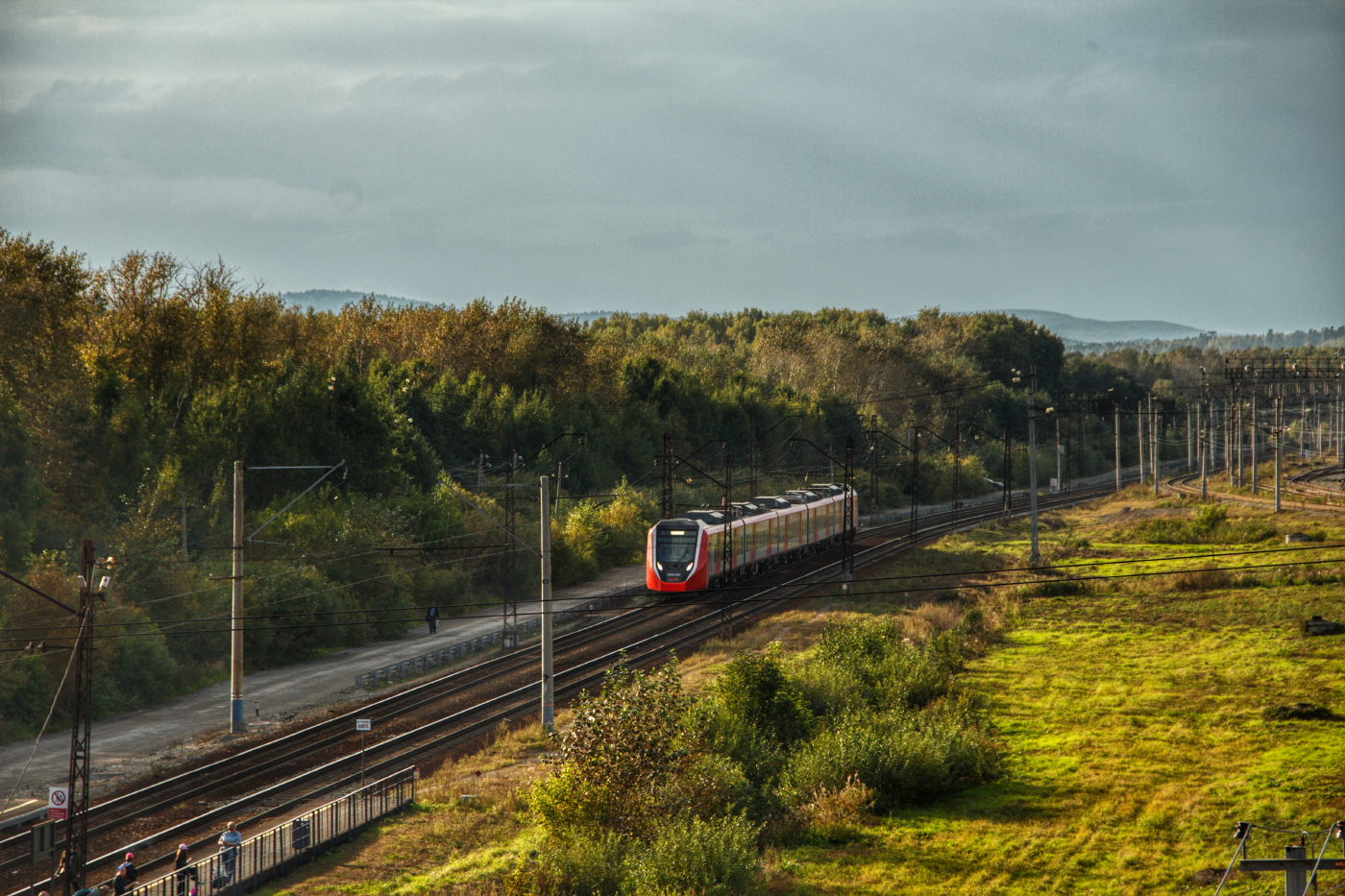 ЭС105-003