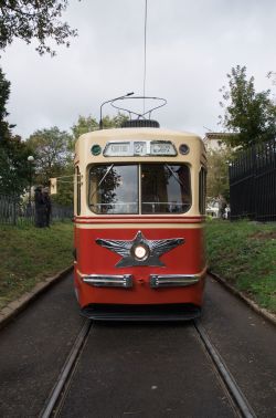 КТМ1 № 0002