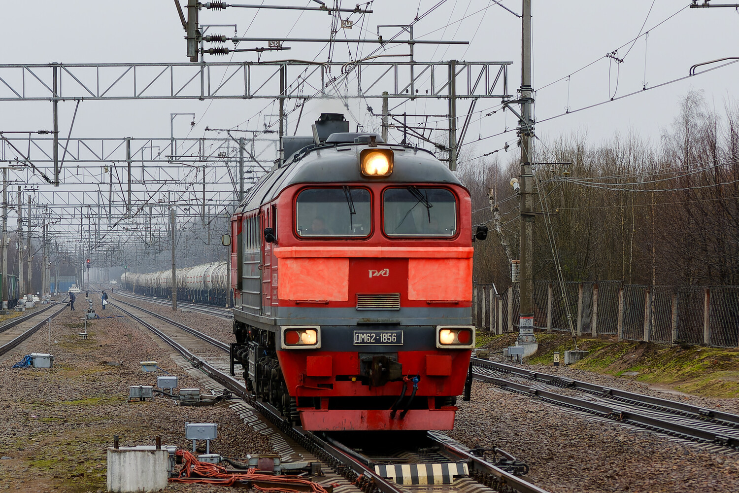 ДМ62-1856
