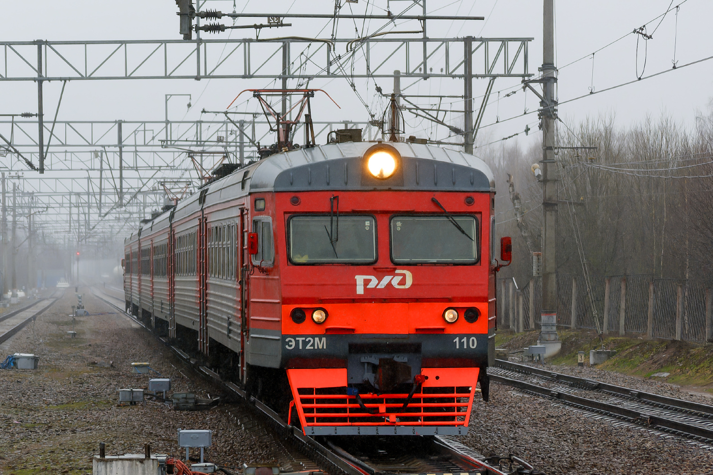 ЭТ2М-110