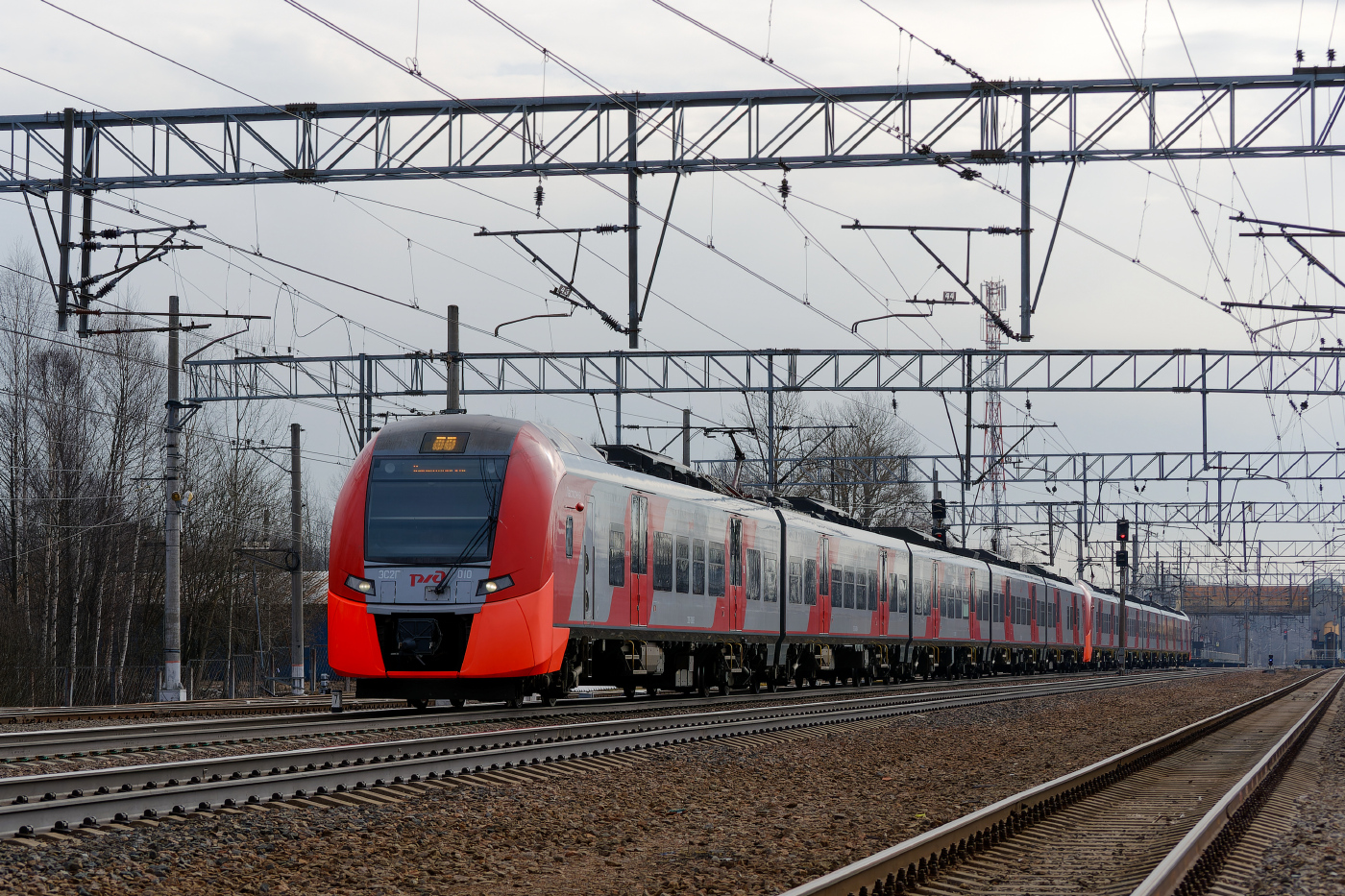 ЭС2Г-010
