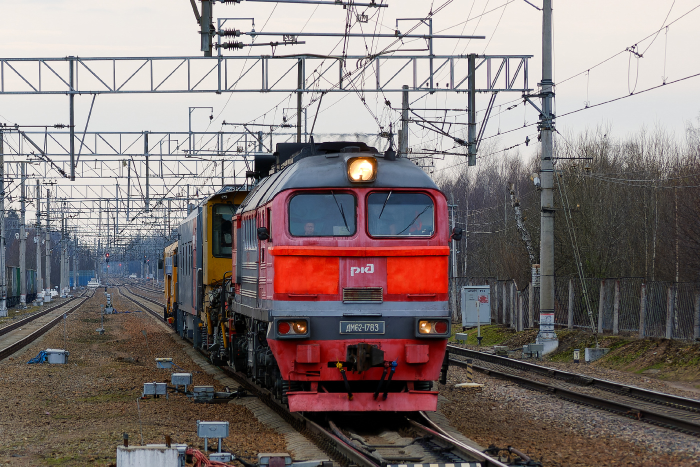 ДМ62-1783