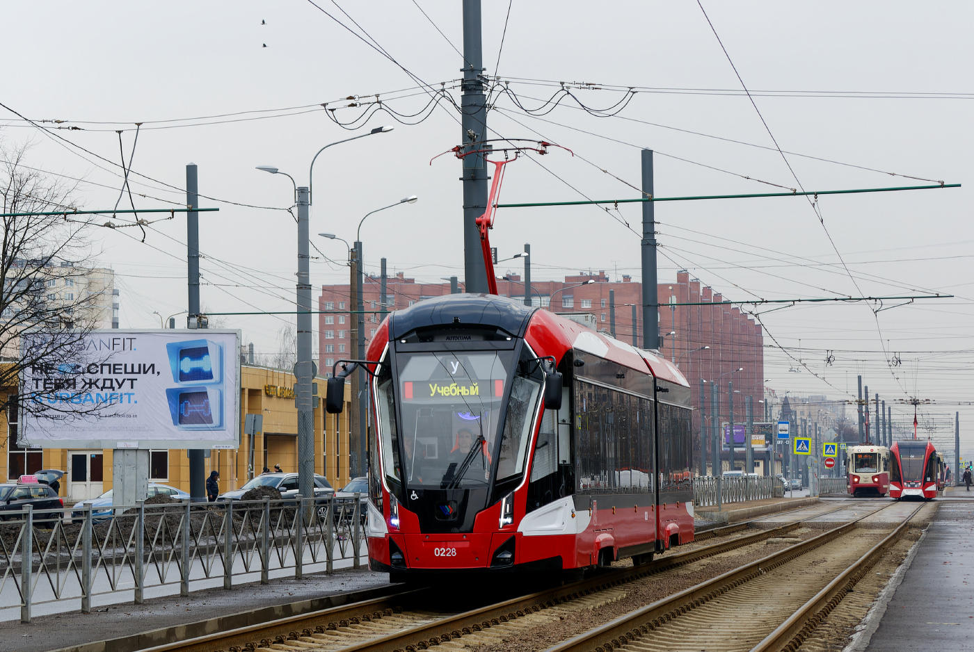 71-923М «Богатырь-М» № 0228