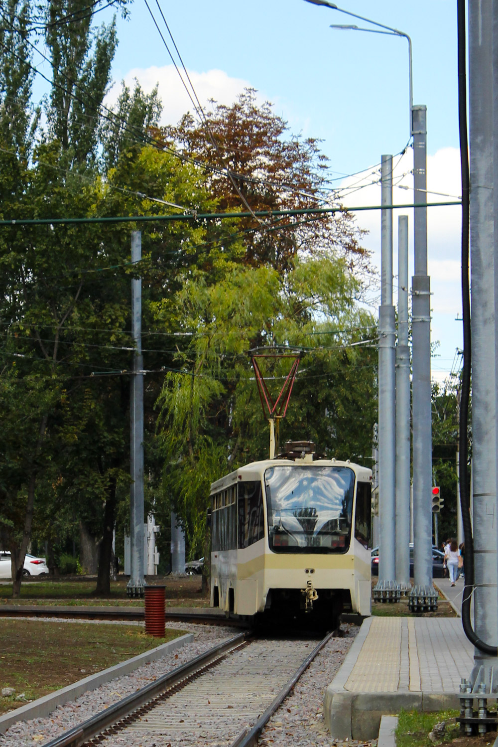 71-619КТ № 1006