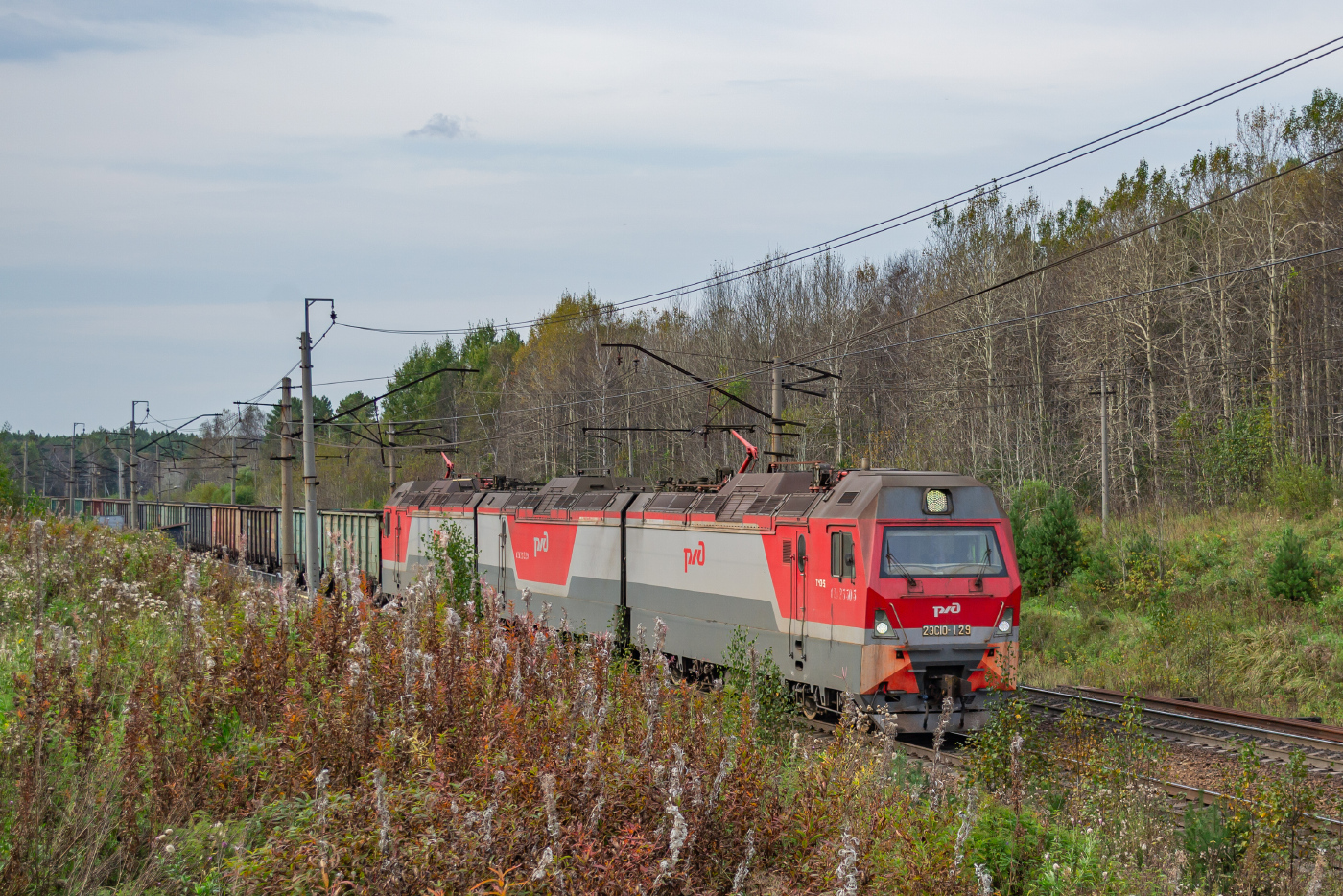 2ЭС10-129
