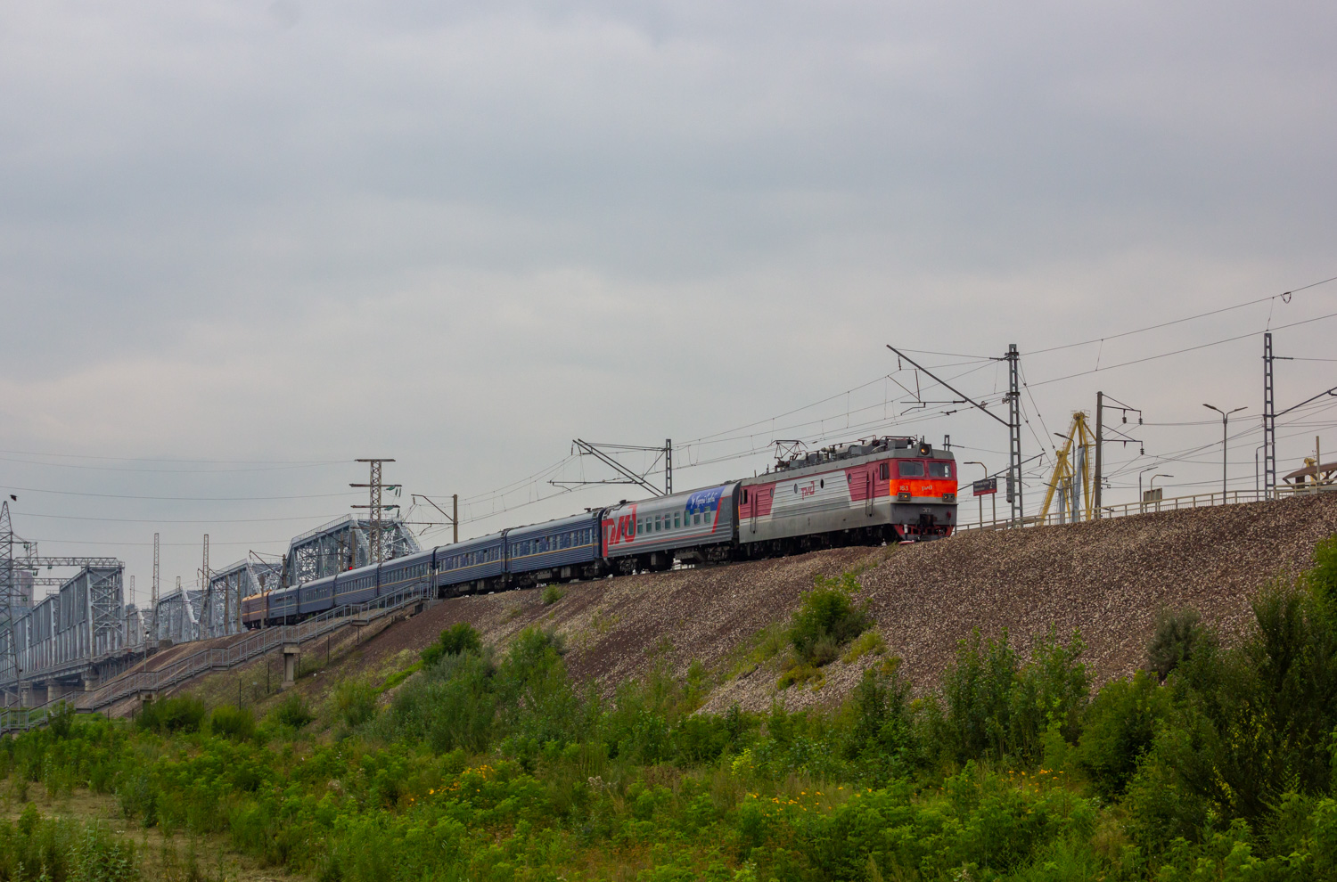 ЭП1-163