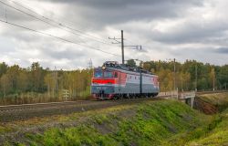 ВЛ10У-557