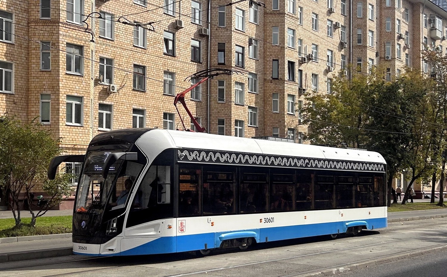 71-911ЕМ "Львёнок" № 30601