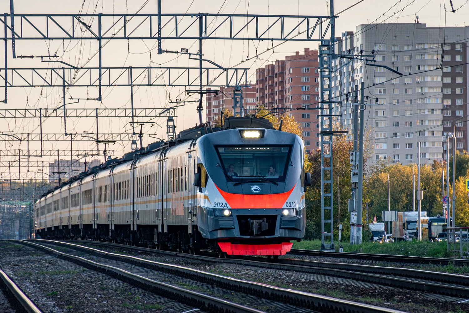 ЭП2Д-0210