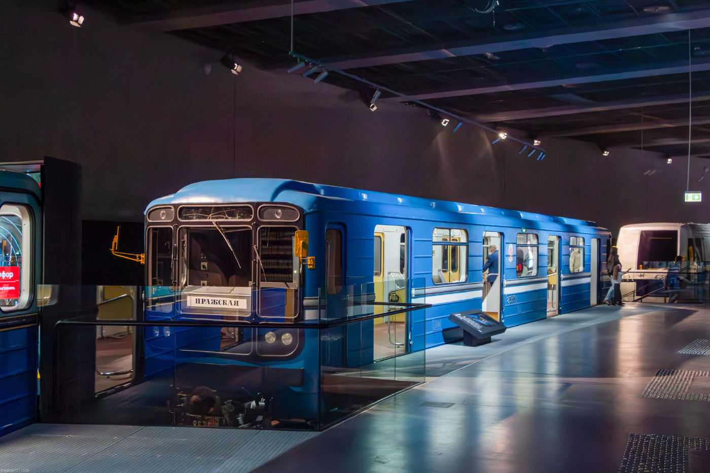 81-717 (ЛВЗ) № 8535
