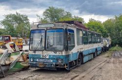 ЮМЗ Т2 № 3907