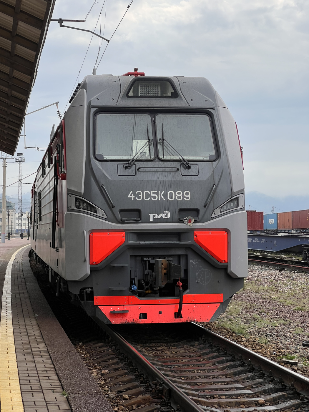 4ЭС5К-089