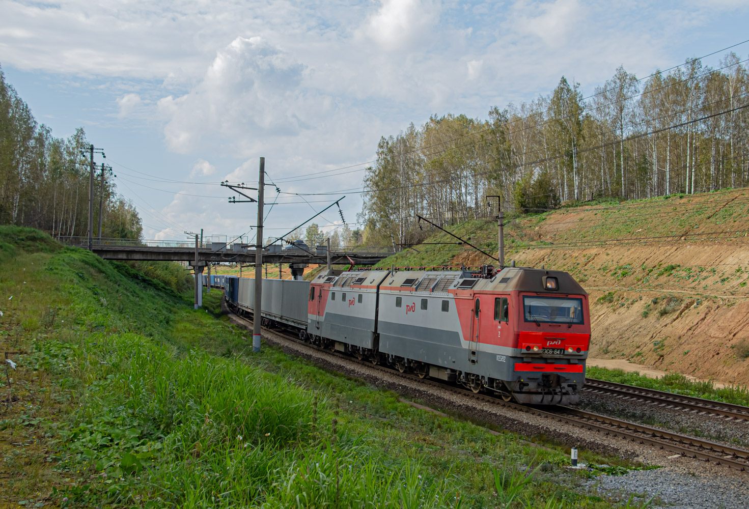 2ЭС6-641