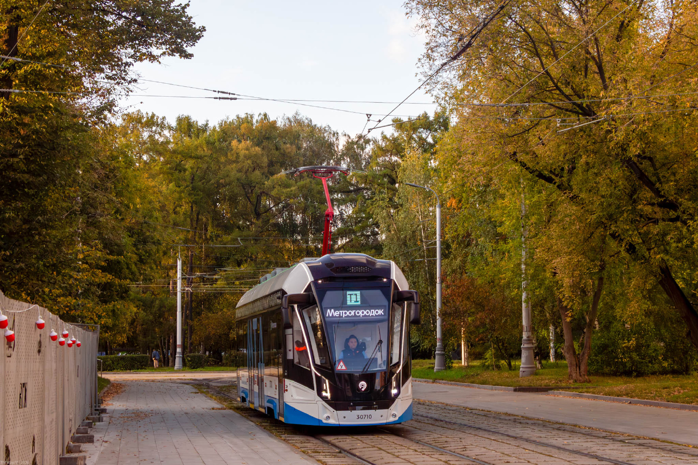 71-911ЕМ «Львенок» № 30710