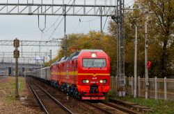ЭП2К-172; ЭП2К-206