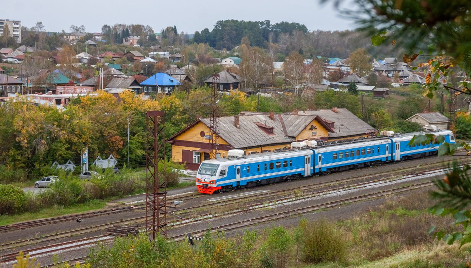ДТ1-010