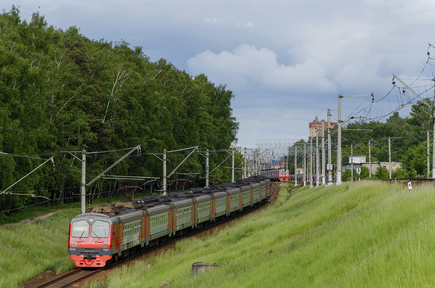 ЭД4М-0402