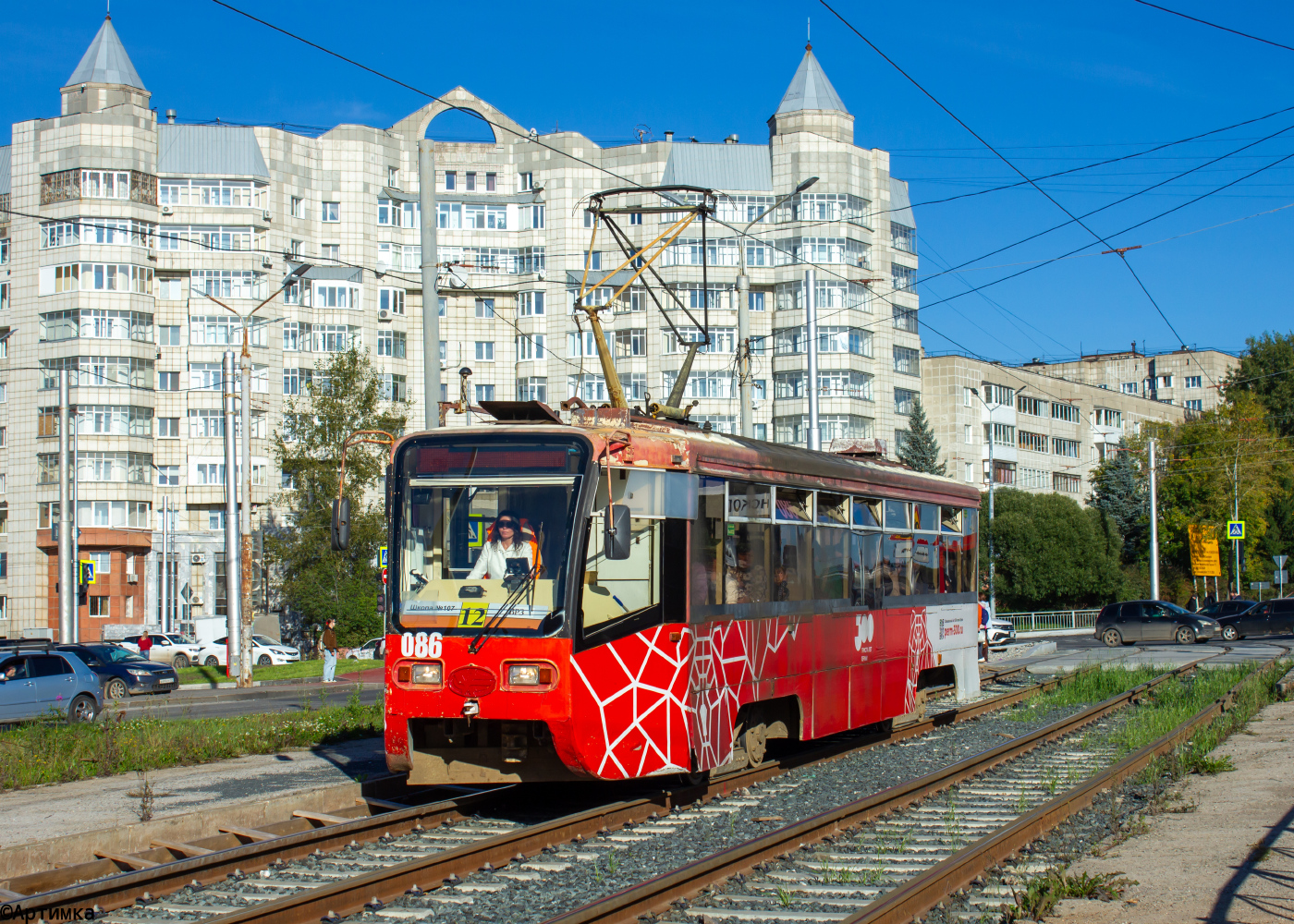 71-619К № 086