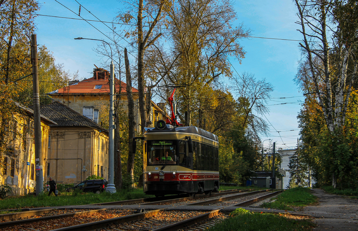 Фотозарисовки; 71-415P № 1036