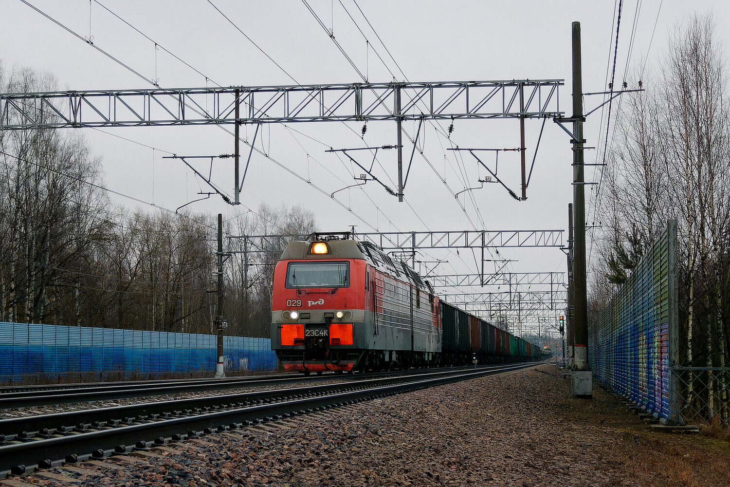 2ЭС4К-029