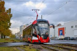 71-911ЕМ «Львёнок»  № 0304