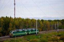 ВЛ80С-549