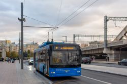 СВАРЗ-МАЗ-6275 № 0303