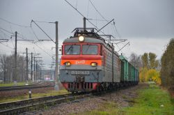 ВЛ10У-433