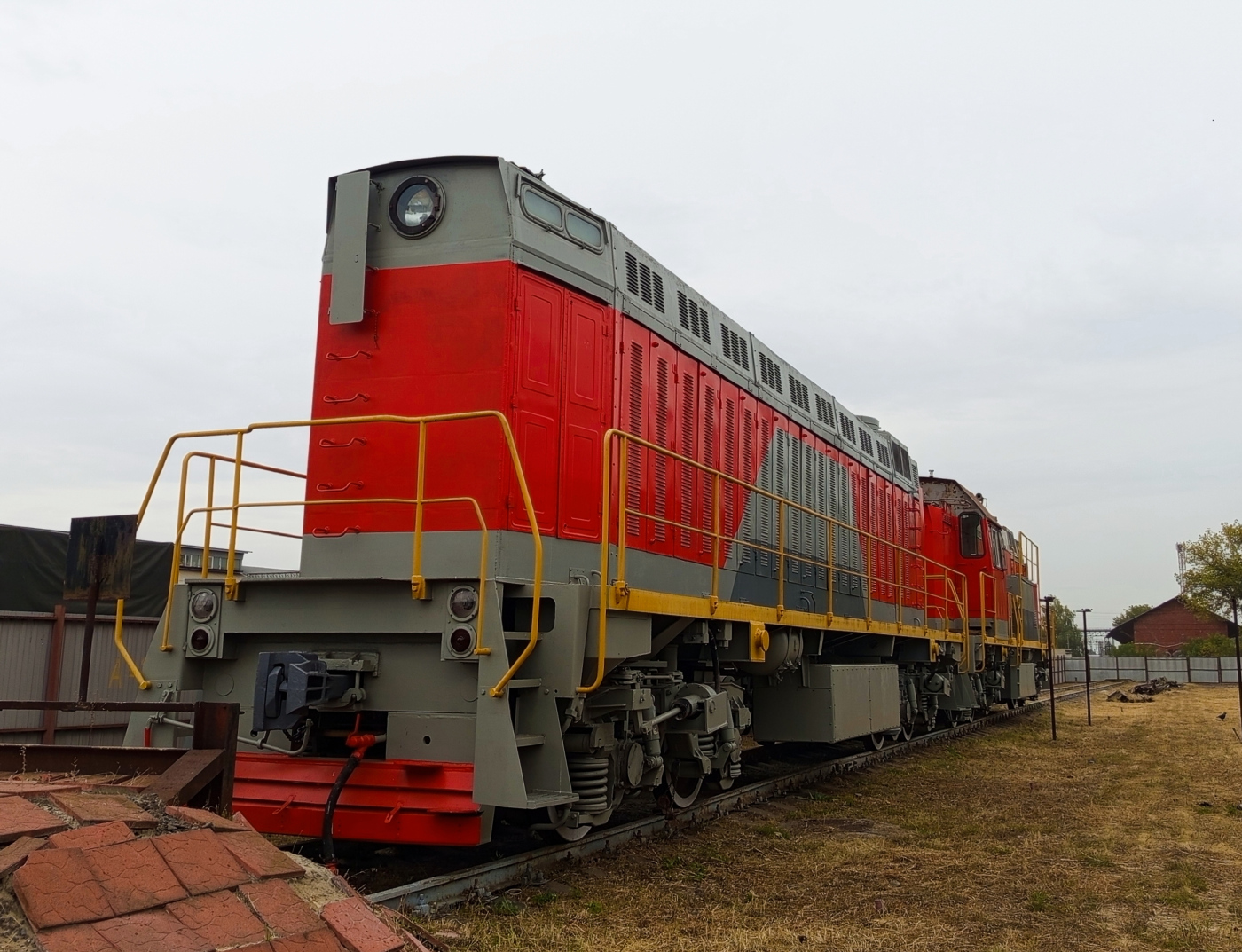 ТГЭМ10-001