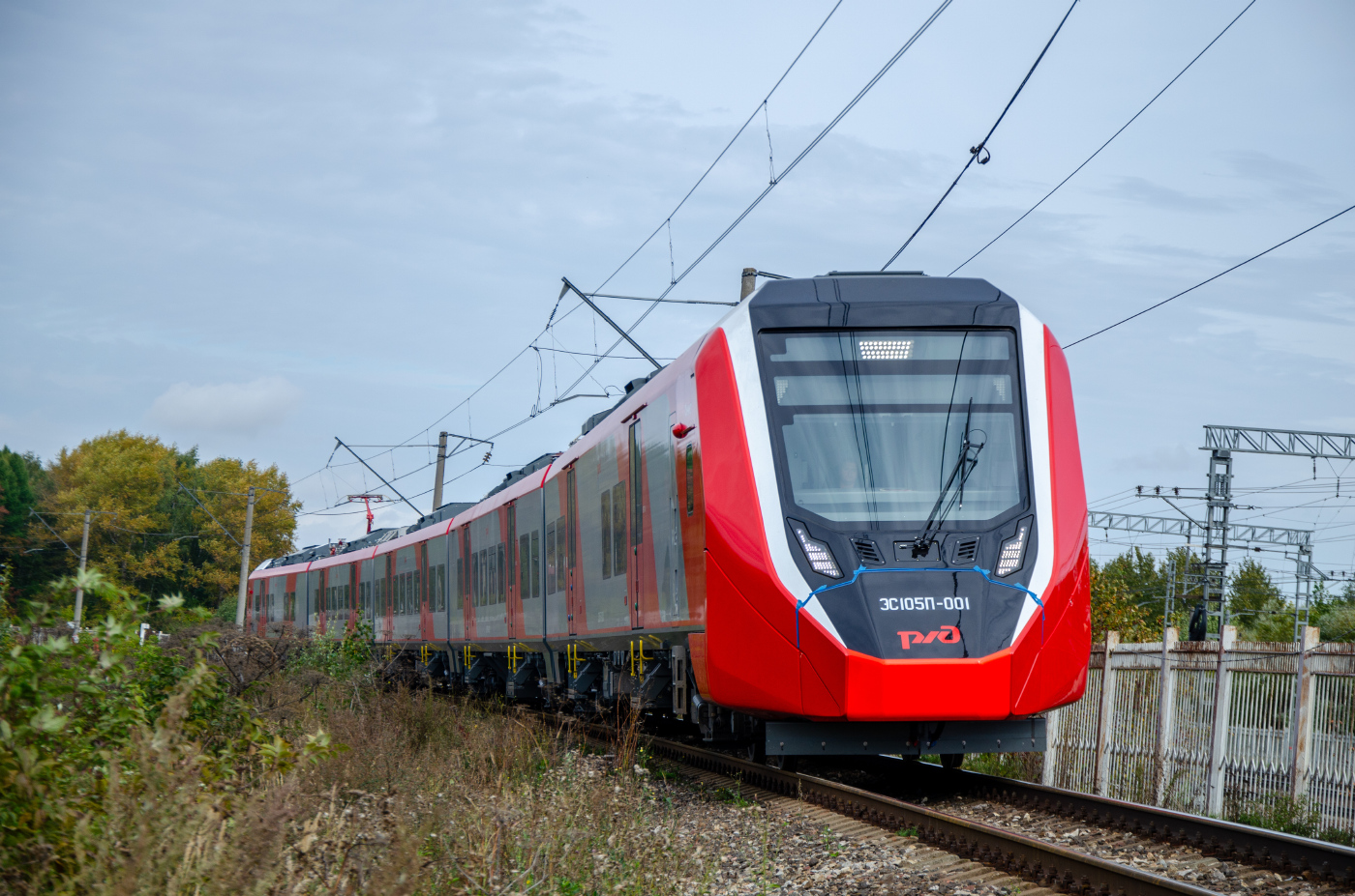 ЭС105П-001